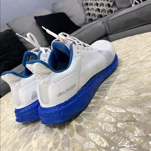 HYPEBEAST X Adidas Ultraboost Continental